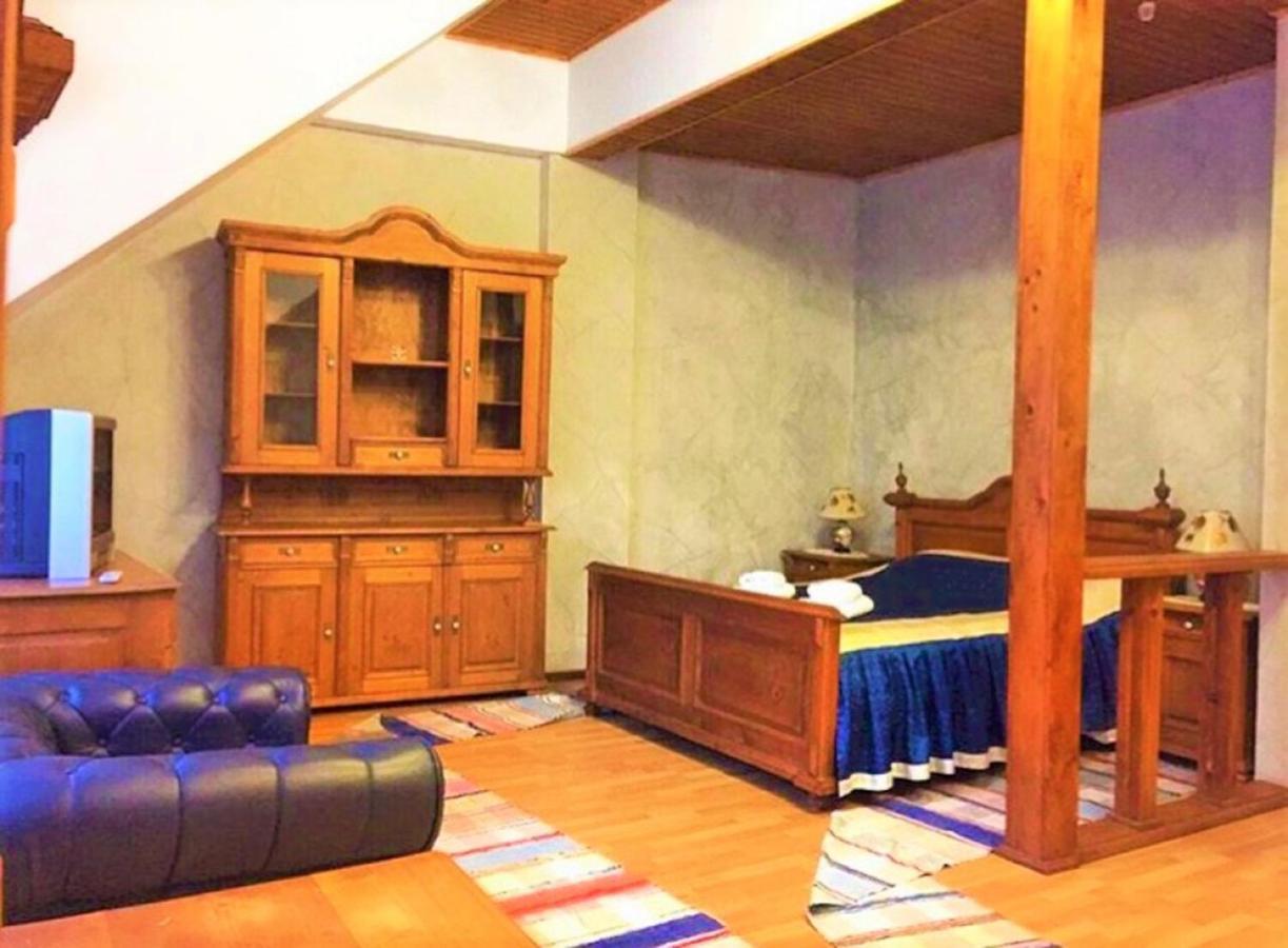 Готель Мараморош Shaian Bagian luar foto