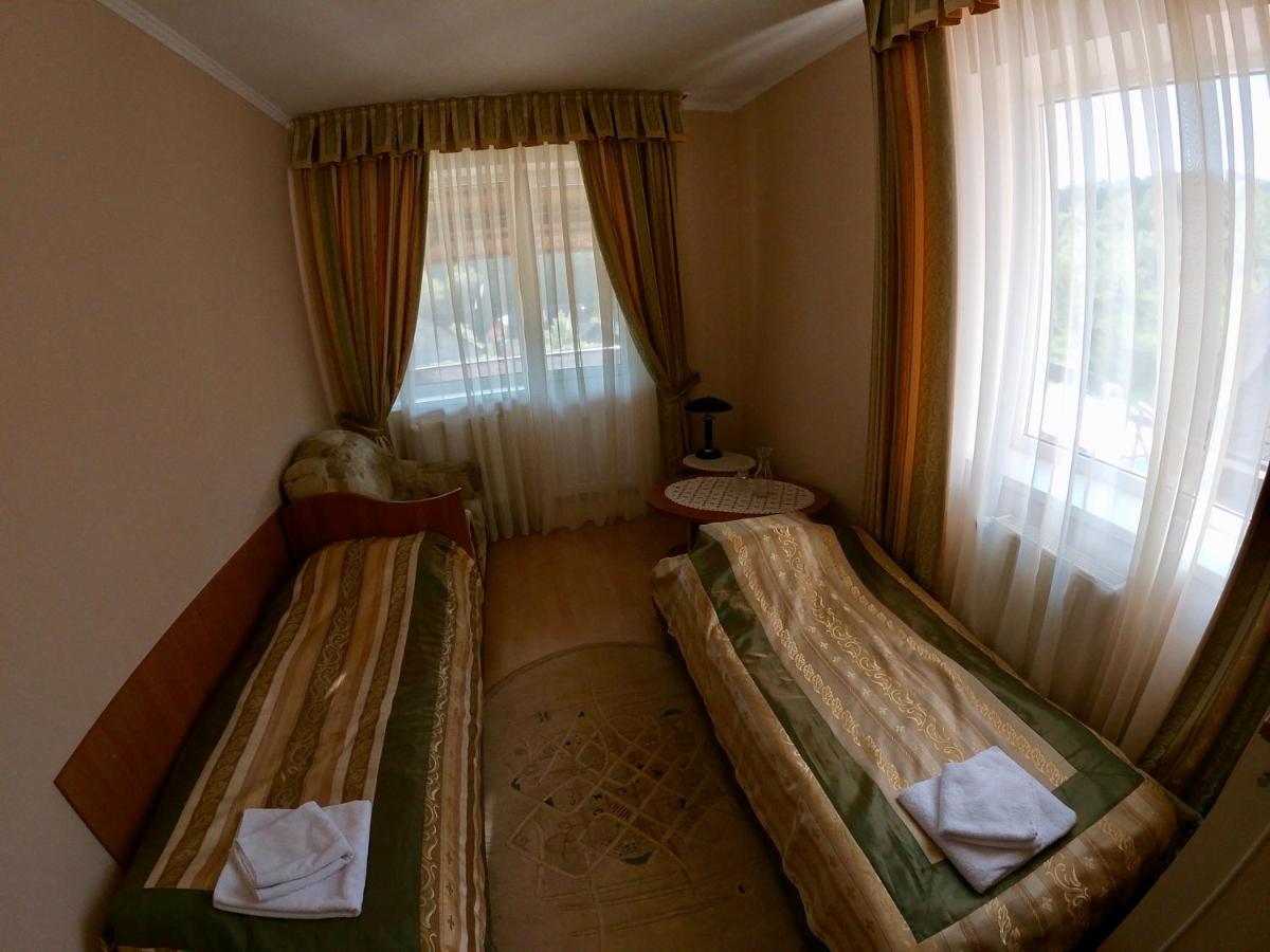 Готель Мараморош Shaian Bagian luar foto